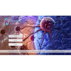 Biophilia Tracker X4  NLS, najpotężniejszy Biorezonans 4D +   Methapatia  i  V6, V&